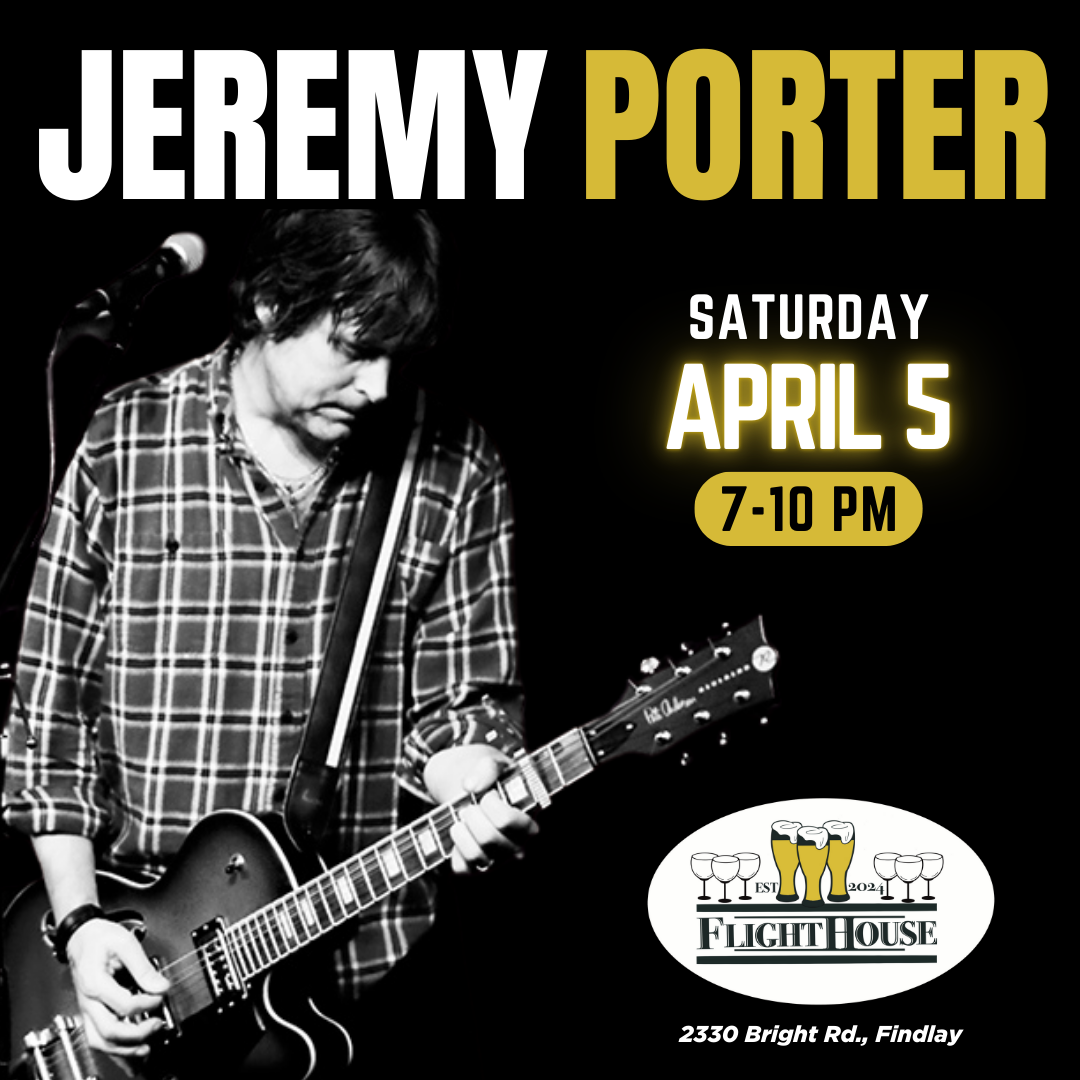 Jeremy Porter