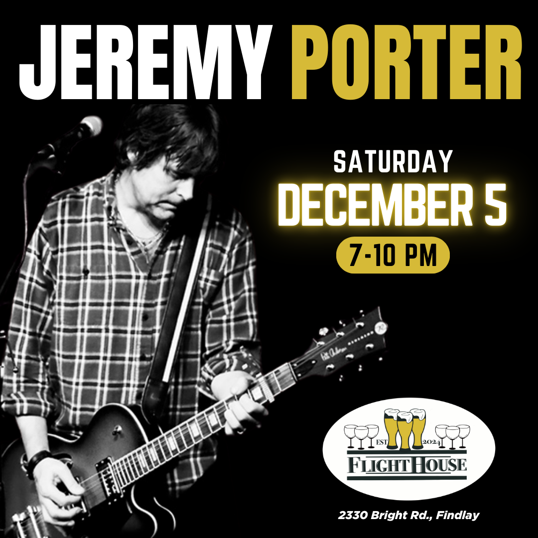 Jeremy Porter