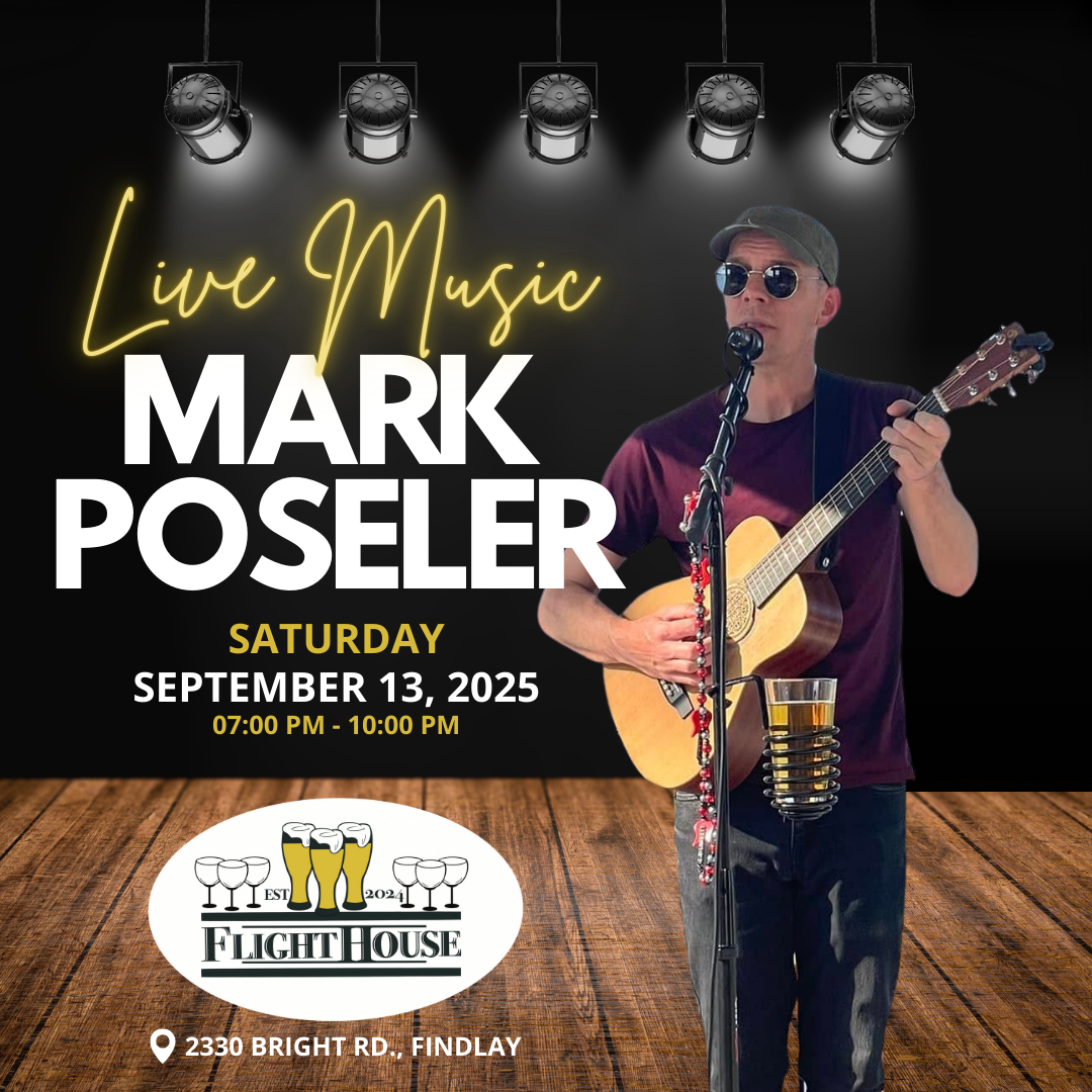 Mark Poseler