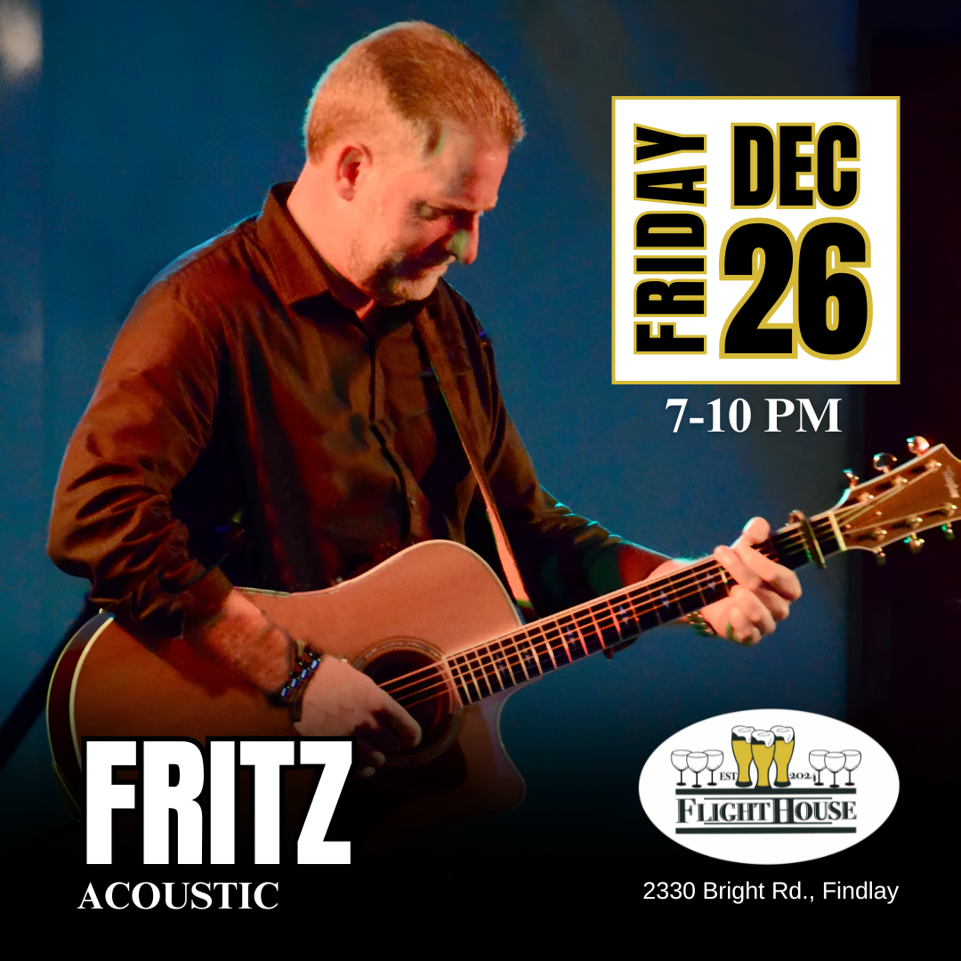 FRITZ ACOUSTIC