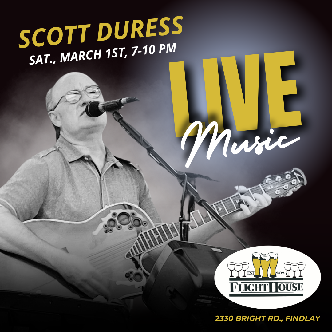 Scott Duress