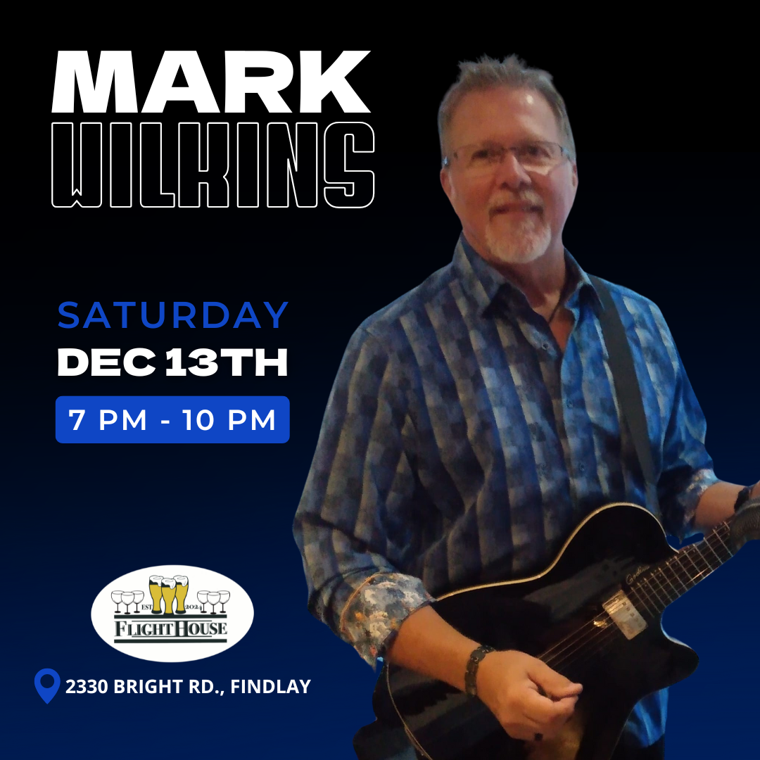 Mark Wilkins