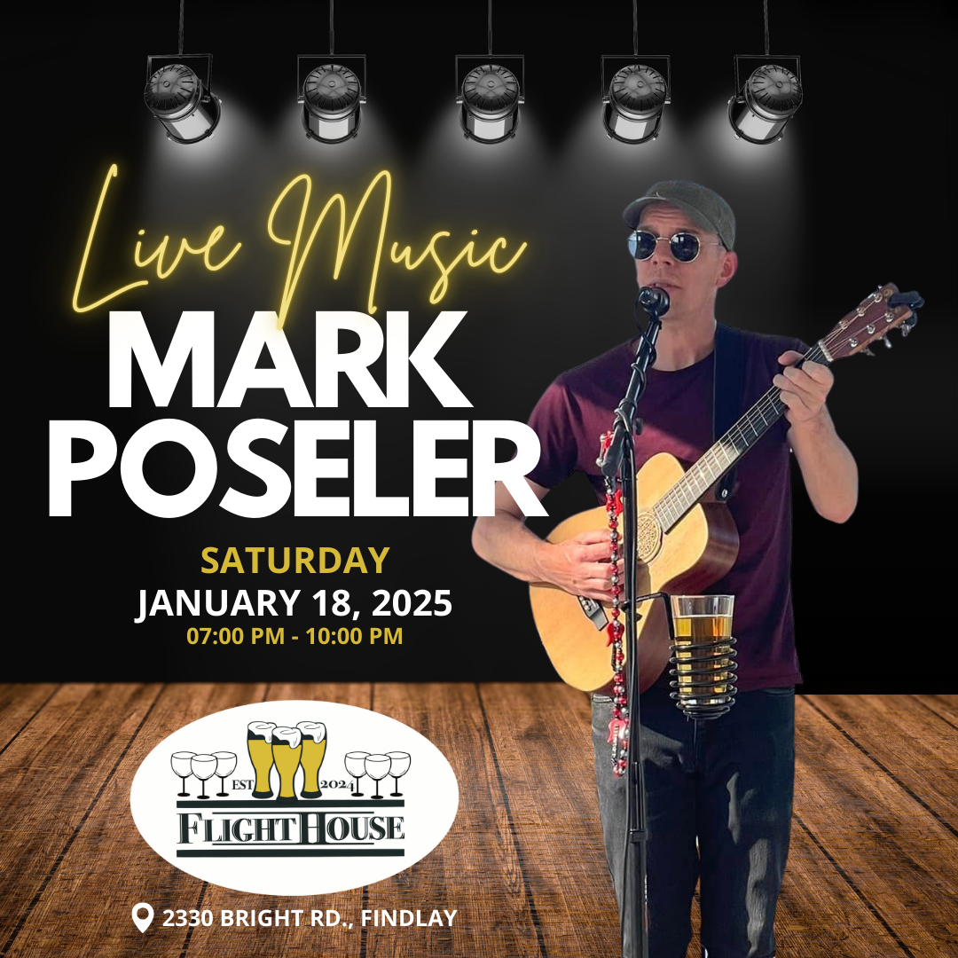 MARK POSELER