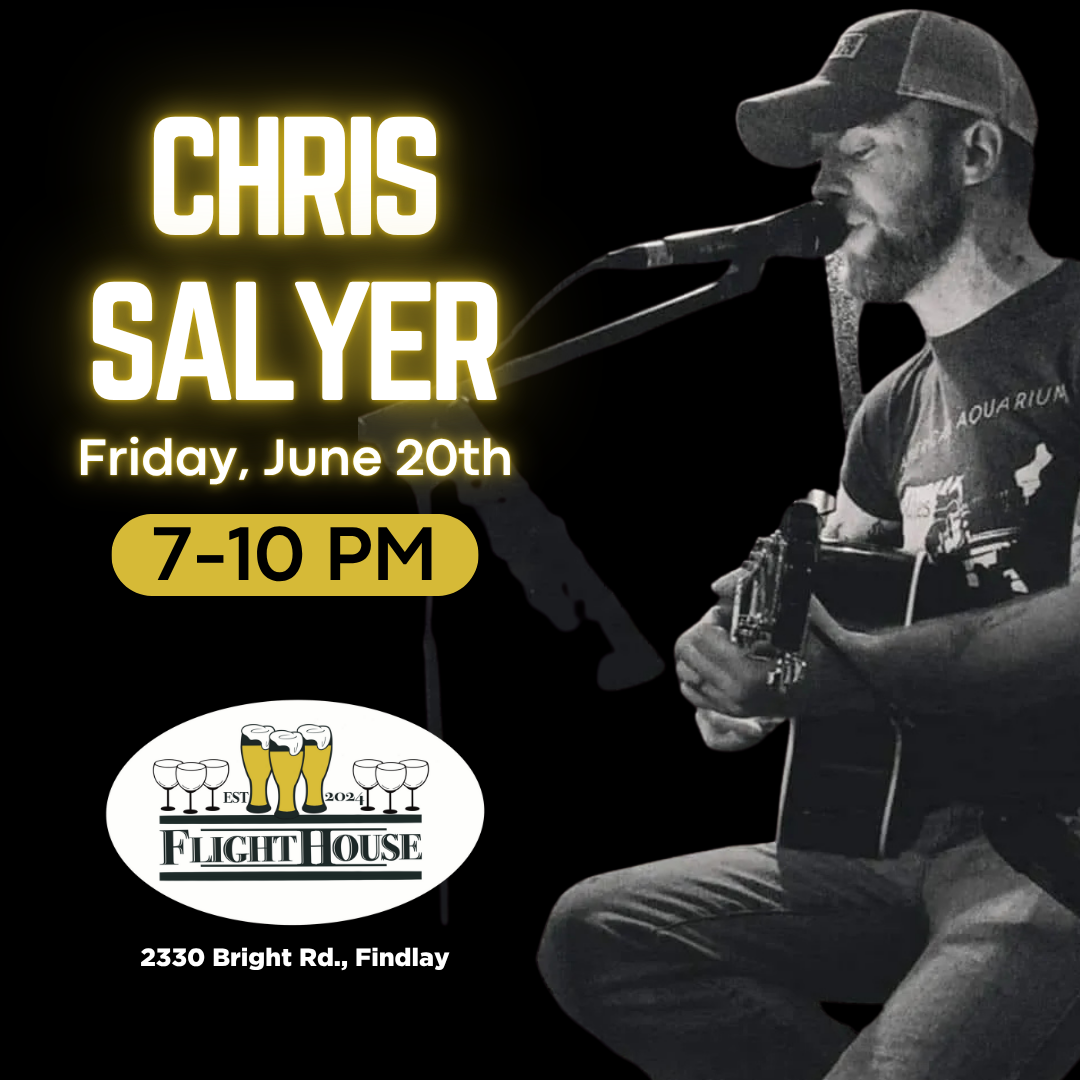 Chris Salyer
